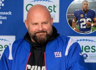 Giants’ cohesiveness will be tested with only long-shot hope