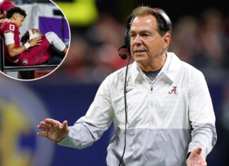 Nick Saban expresses empathy for Florida State after playoff snub