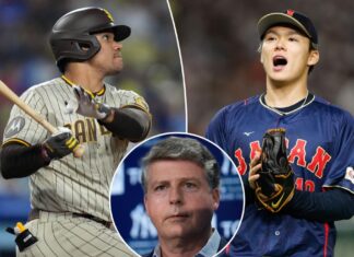 Yankees getting Juan Soto, Yoshinobu Yamamoto restores mystique