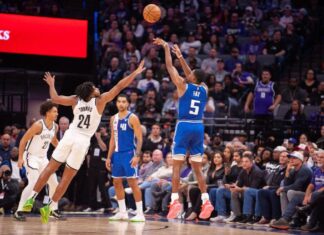 Nets have to solve their perimeter defense problem