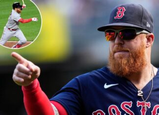Mets, Justin Turner engaged in talks on potential reunion