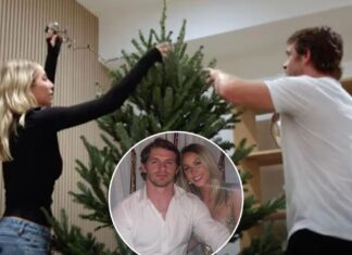 Alix Earle gets candid about early days of Braxton Berrios romance
