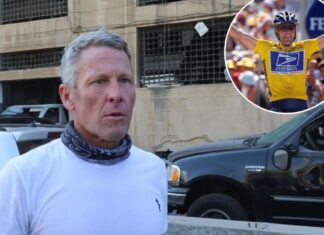 Lance Armstrong reveals the secret to beating ‘500’ drug tests