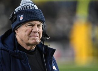 Patriots’ Germany loss sealed Bill Belichick’s fate: insider