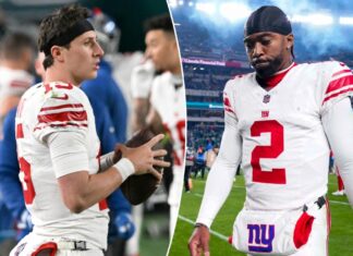 Cases for Tommy DeVito, Tyrod Taylor