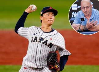 Yankees now play Yoshinobu Yamamoto waiting game after making pitch