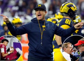 It’s unclear what matters most in college football title chase