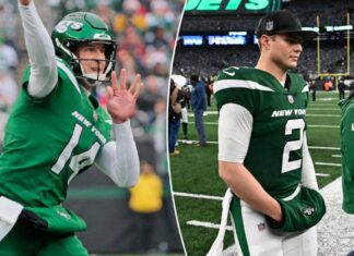 Trevor Siemian to start at QB for Jets again vs. Browns