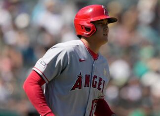 Shohei Ohtani ‘en route’ to Toronto as Blue Jays momentum grows