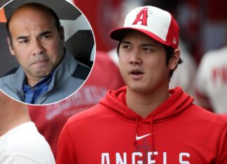 Giants’ Shohei Ohtani contract offer nearly ‘identical’ to Dodgers’