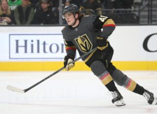 Former No. 2 pick Nolan Patrick retires from NHL at 25
