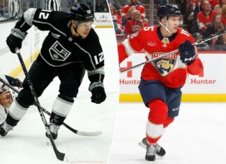 Buy-low on Kings, Panthers Stanley Cup