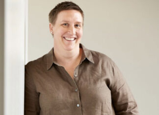 Credit Karma co-founder Nichole Mustard stepping down after more than 16 years