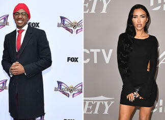 Nick Cannon Gets Board Game Featuring His 12 Kids for Christmas – Hollywood Life