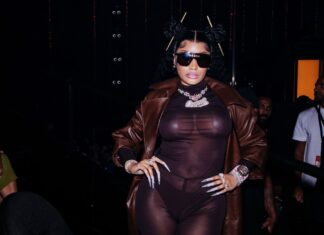 Nicki Minaj on Bravo’s ‘Watch What Happens Live’: How to Watch Online for Free