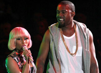 Why Nicki Minaj Won’t Let Kanye West Release ‘New Body’ – Hollywood Life