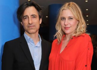 Greta Gerwig and Noah Baumbach Are Married After 12 Years of Dating