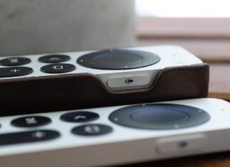Latest Apple TV beta adds search via the remote’s Siri button