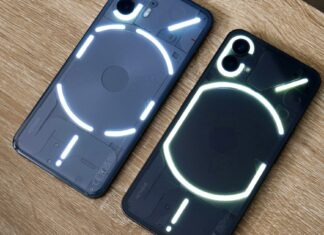 We may see the Nothing Phone 3 in just a couple of months