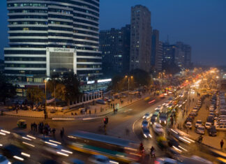 India’s MoveinSync eyes $50–60M in fresh funding