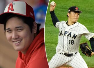 Dodgers still want Yoshinobu Yamamoto after giving Shohei Ohtani $700M