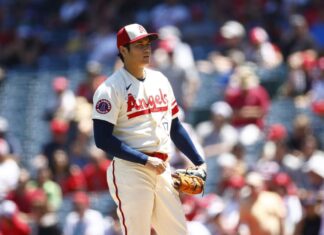 Blue Jays gaining steam, Giants fading