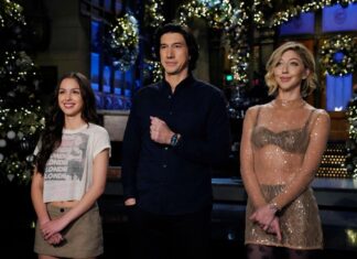 Was Olivia Rodrigo’s ‘Drivers License’ About Adam Driver All Along? ‘SNL’ Promos Say ‘100%’