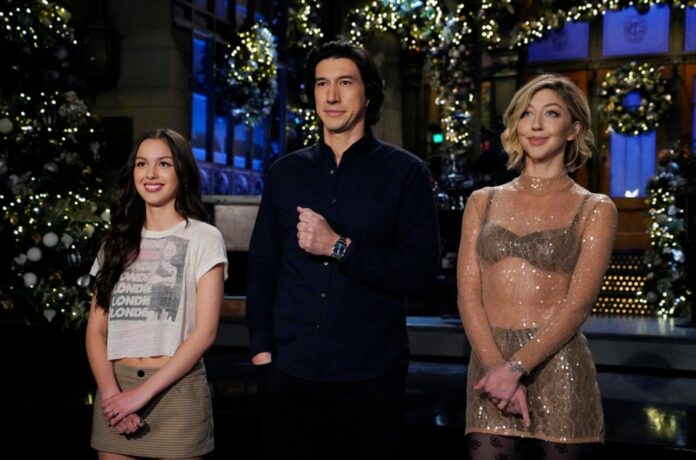 olivia-rodrigo-adam-driver-heidi-gardner-snl-promos-2023-billboard-1548.jpg