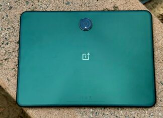 OnePlus Pad review: OnePlus boldly goes where it never went before