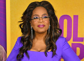 Oprah’s Favorite Cozy Socks Will Keep You Warm All Holiday Season – Hollywood Life