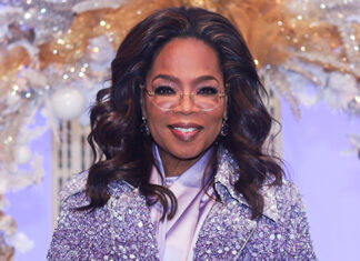 Oprah Winfrey Reveals What Would Have Led to Her ‘Early Death’ – Hollywood Life