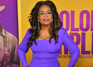 Oprah Winfrey Doesn’t Want to ‘Hide Behind’ Weight Loss Medication – Hollywood Life