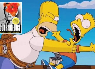 Bill Cosby hated ‘The Simpsons’