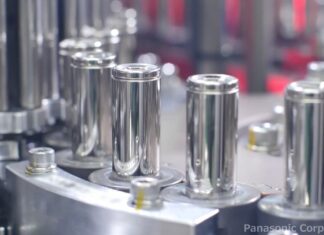 Sila inks supply deal with Panasonic for its breakthrough battery material