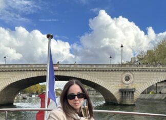 How to Have the *Best* First Time in Paris