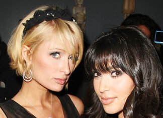 Paris Hilton Reveals the Gift Kim Kardashian Sent for Baby London – Hollywood Life