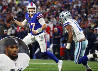 Micah Parsons sick of ‘fake analysts’ waiting for Cowboys to fail