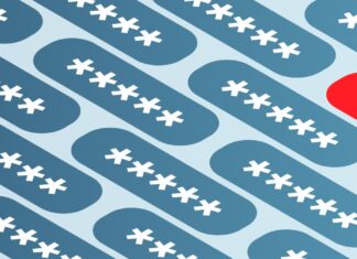 Your mobile password manager might be exposing your credentials