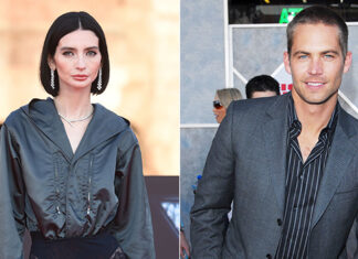 Paul Walker’s Daughter Pays Honors Him on 10th Anniversary of Death – Hollywood Life