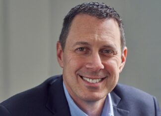 Spotify COO Paul Vogel Is Leaving the Company