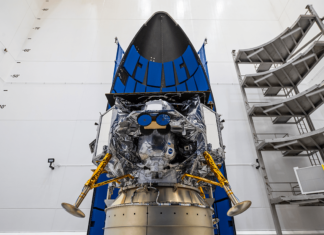Astrobotic ready to launch Peregrine lunar lander in early January