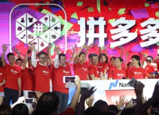 We should all be paying more attention to the PDD-Alibaba rivalry