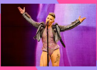 Get tickets to Pink’s extended ‘Summer Carnival’ 2024 tour