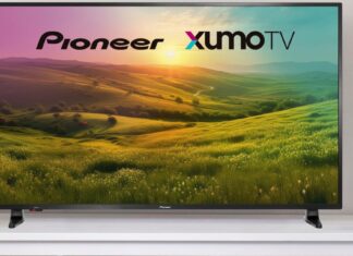 Don’t miss your chance to get this 50-inch 4K TV for $200