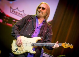 Tom Petty’s ‘Love Is a Long Road’ Soundtracks ‘Grand Theft Auto VI’ Trailer