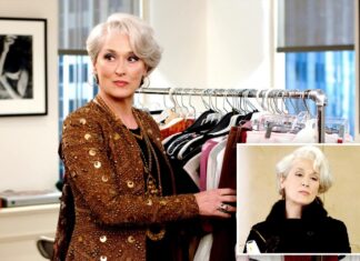 Why Meryl Streep almost wasn’t cast in ‘The Devil Wears Prada’