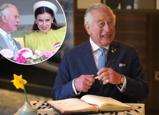 King Charles’ nighttime routine revealed — Why up at 4 a.m.?