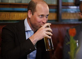 Prince William’s Nickname Revealed by Cousin Mike Tindall – Hollywood Life