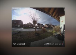 Ubiquiti fixes glitch that exposed private video streams to other customers