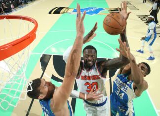 Why In-Season Tournament duel means more for Knicks than Bucks